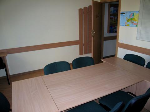 коммерческая по адресу Урловская ул., 8-А