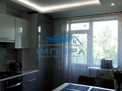 квартира за адресою Перспективна вул., 6