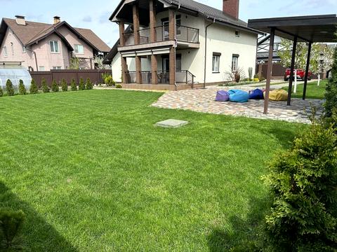 дом по адресу Центральная ул.