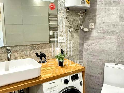 квартира за адресою Софії Русової вул., 3