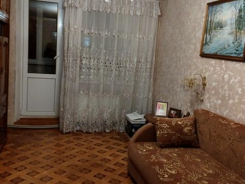 квартира по адресу Академика Ляпунова ул., 11