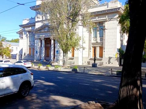 квартира по адресу Пастера ул., 12