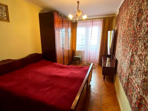 квартира по адресу Степана Бандери, 11