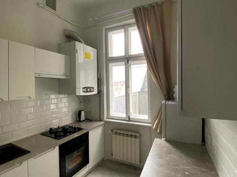 квартира по адресу Адама Мицкевича пл., 6/7