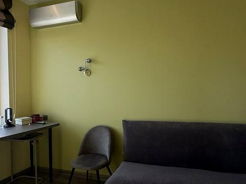 квартира за адресою Генуезька вул., 3б