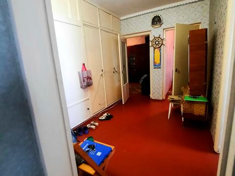 квартира по адресу Луи Пастера ул., 318