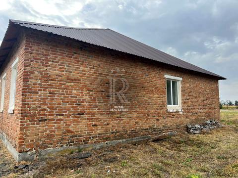 коммерческая по адресу Підгірний, 20