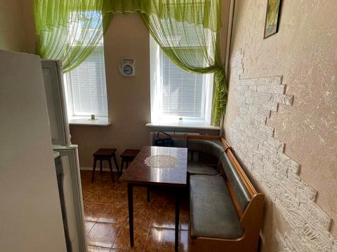 квартира по адресу Бассейная ул., 3