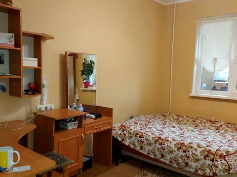 квартира по адресу Червоной Калины просп. (Владимира Маяковского), 17-Г