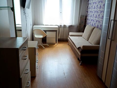 квартира по адресу Кибальчича ул., 1