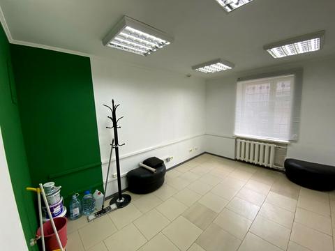 коммерческая по адресу Харьковская ул., 32