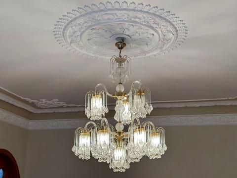 квартира за адресою Івана Драча вул., 6