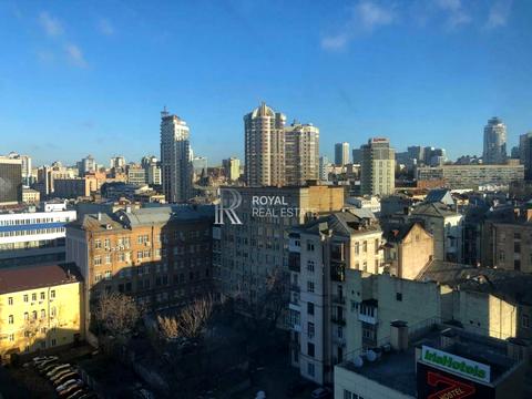 коммерческая по адресу Жилянская ул., 118
