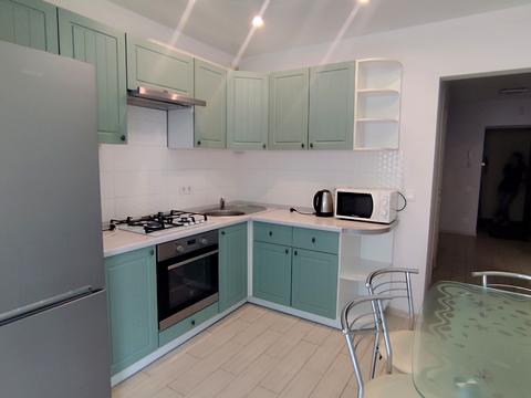 квартира за адресою Миру вул., 35