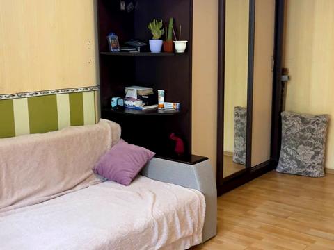 квартира за адресою Академіка Заболотного вул., 30