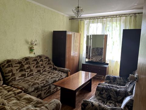 квартира за адресою Нескорених вул. (Героїв Праці), 20/321