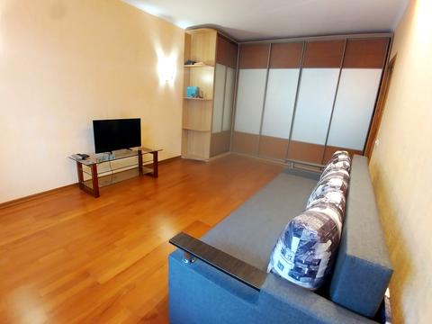 квартира по адресу Героев Днепра ул., 35
