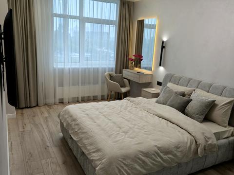 квартира за адресою Генерала Грекова вул., 2