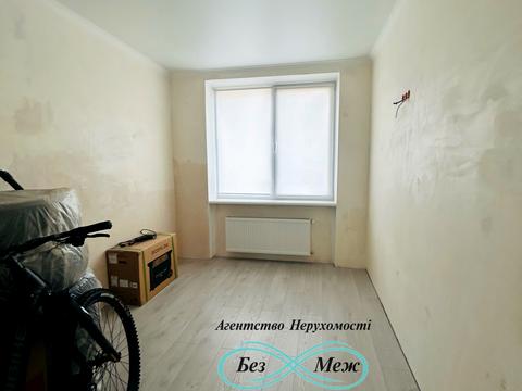квартира за адресою Молодіжна вул., 4