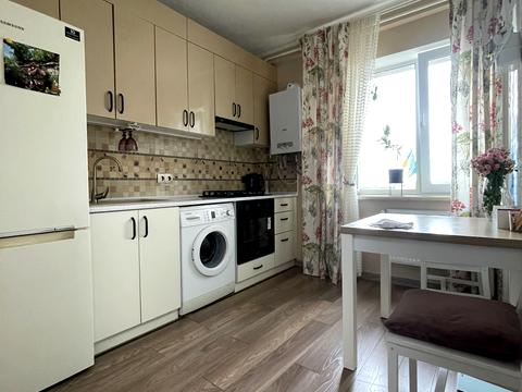 квартира по адресу Соборная ул., 348