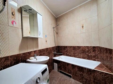 квартира по адресу Елизаветы Чавдар ул., 38