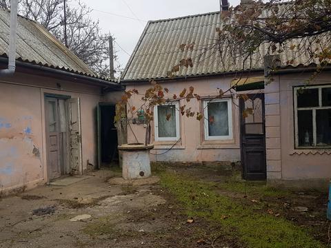 дом по адресу Лугового