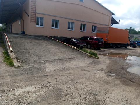 коммерческая по адресу Ивано-Франковск, Польова ул., 8