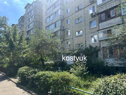 квартира по адресу Березняковская ул., 14