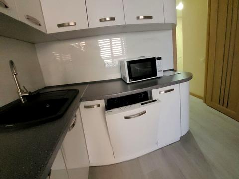 квартира за адресою Академіка Янгеля вул. (Фрунзе), 6п