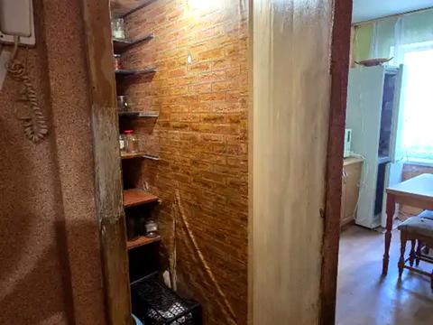 квартира по адресу Березинская ул., 43