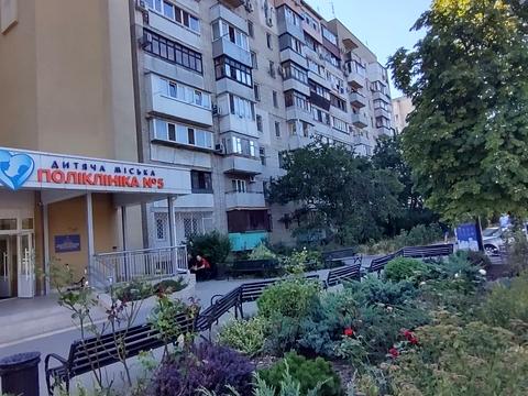 квартира по адресу Радостная ул., 23