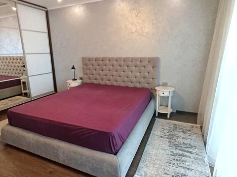 квартира за адресою вул. Чорновола, 89ж