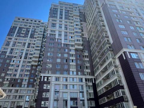 квартира за адресою Генуезька вул., 24д к.1-3