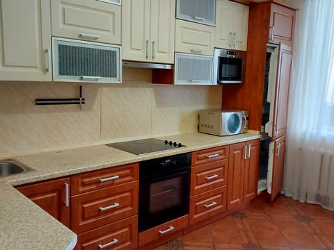 квартира по адресу Драгоманова ул., 6-А