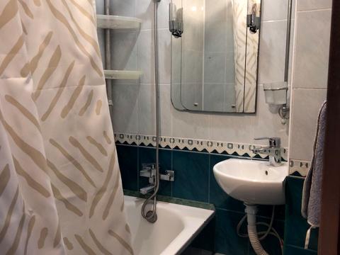 квартира по адресу Ситова, 5