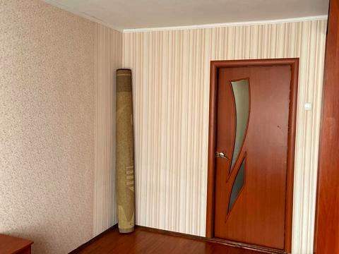 квартира по адресу Майборського ул., 16