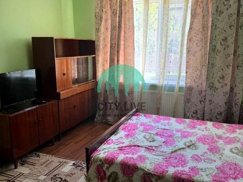 квартира по адресу Ключний пер., 5