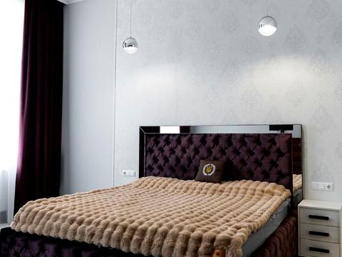 квартира за адресою Михайла Коцюбинського вул., 7