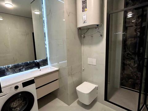 квартира по адресу Фонтанська, 25