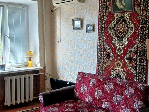 квартира по адресу В.Морська, 22