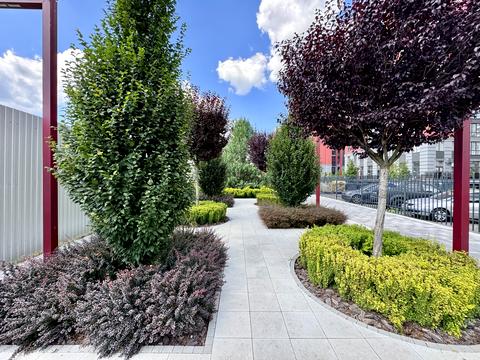 квартира по адресу Университетская ул., 1л