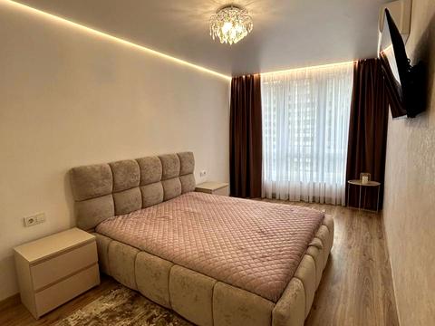 квартира за адресою Південний бульв., 20