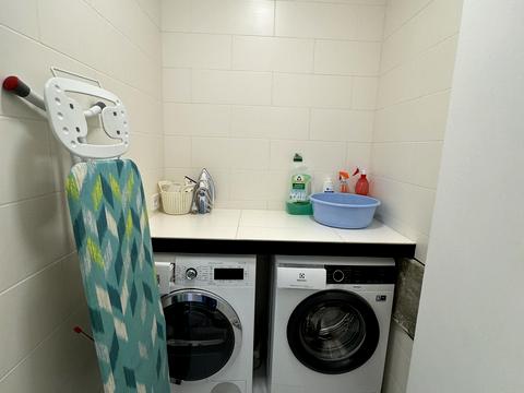 квартира за адресою Анни Ахматової вул., 22