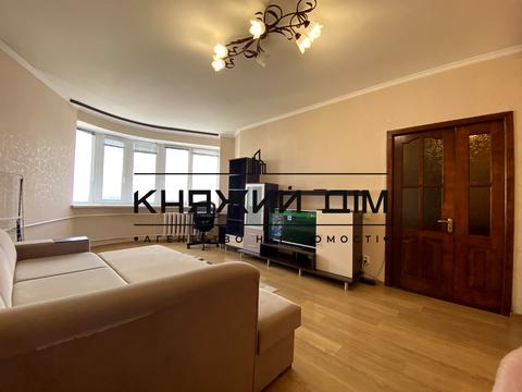 квартира по адресу Науки просп., 62-А
