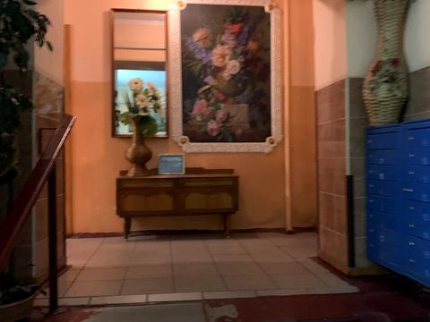 квартира за адресою Мілютенка вул., 42