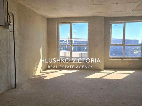 квартира по адресу Карла Мікльоша ул., 20а