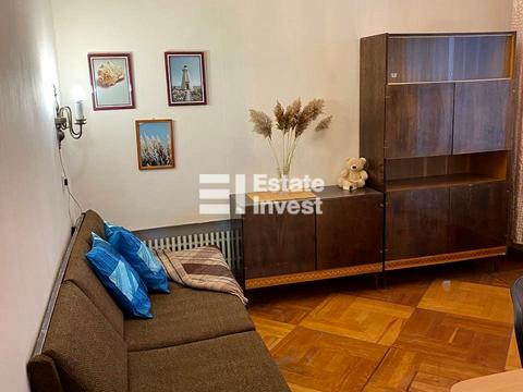 квартира за адресою Архітекторів вул., 34