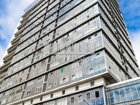квартира по адресу Дарницкий бульв., 8-Б