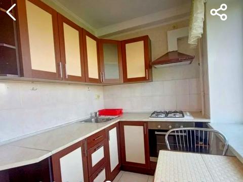 квартира по адресу Стратегическое шоссе (Науки), 2-А