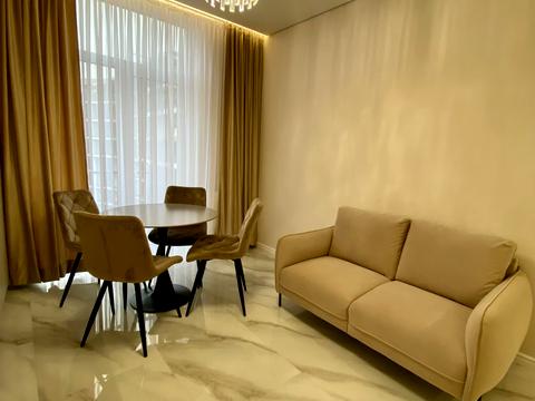 квартира за адресою Миколи Бобяка вул., 1-Б
